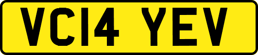 VC14YEV