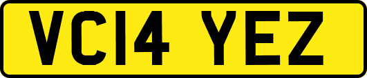 VC14YEZ
