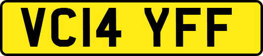 VC14YFF