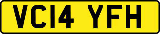VC14YFH