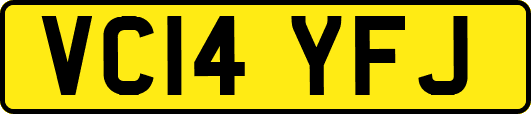 VC14YFJ