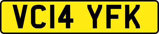 VC14YFK