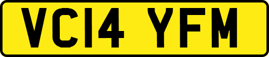 VC14YFM