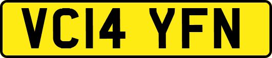 VC14YFN