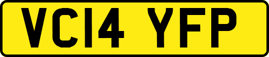 VC14YFP