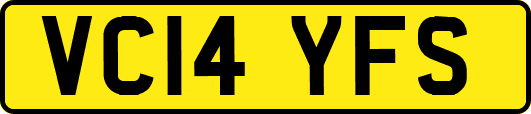 VC14YFS