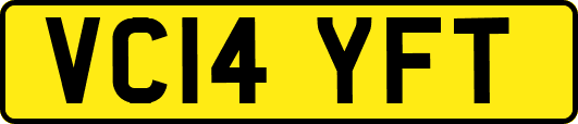 VC14YFT
