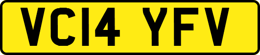 VC14YFV
