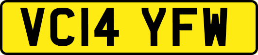 VC14YFW
