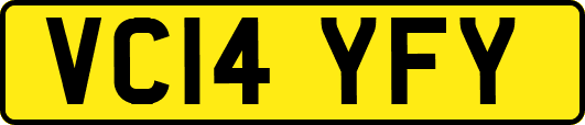 VC14YFY