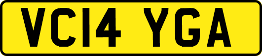 VC14YGA
