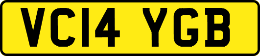 VC14YGB