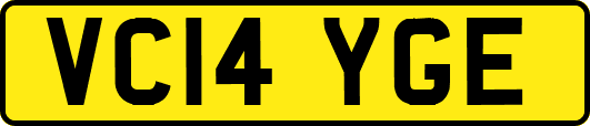 VC14YGE