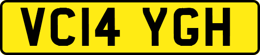 VC14YGH