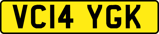 VC14YGK