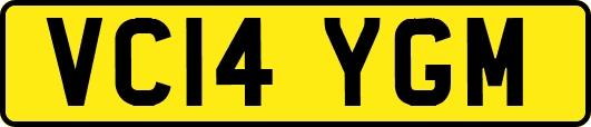 VC14YGM