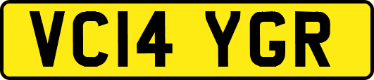 VC14YGR