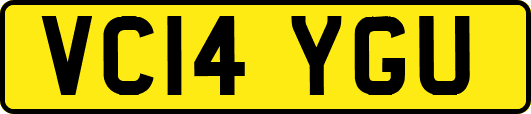 VC14YGU
