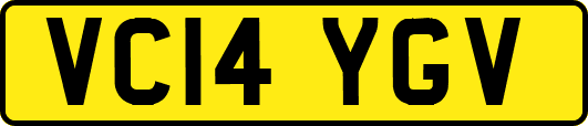VC14YGV