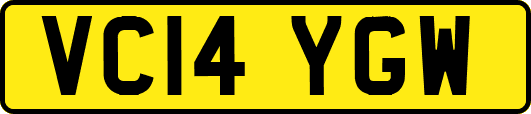 VC14YGW