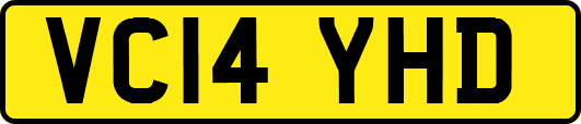 VC14YHD