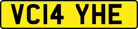 VC14YHE