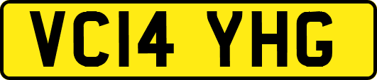 VC14YHG