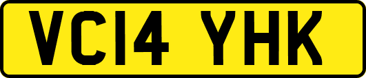 VC14YHK