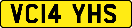 VC14YHS