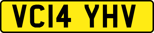 VC14YHV