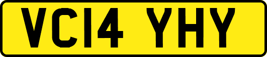 VC14YHY