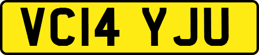 VC14YJU