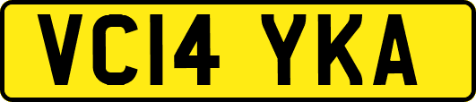 VC14YKA
