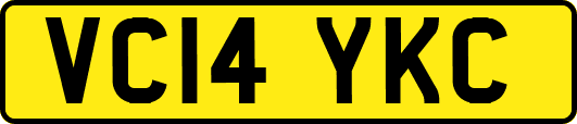 VC14YKC