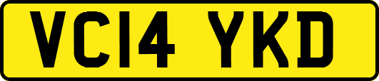VC14YKD