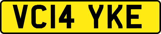 VC14YKE
