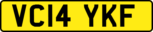 VC14YKF