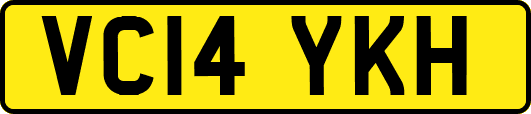 VC14YKH