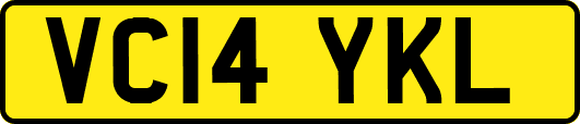 VC14YKL