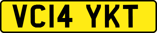 VC14YKT