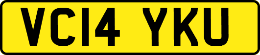 VC14YKU