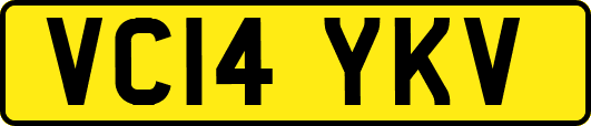 VC14YKV