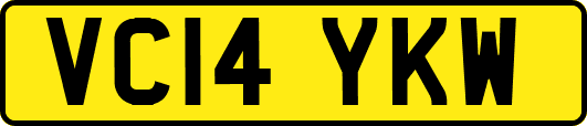VC14YKW
