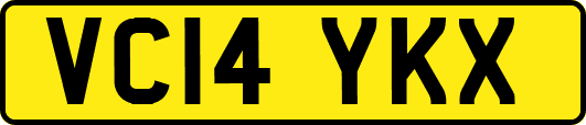 VC14YKX