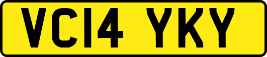 VC14YKY