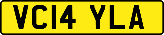 VC14YLA
