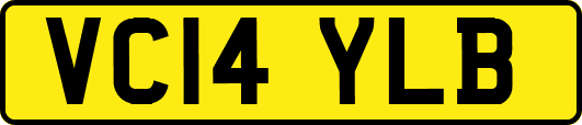 VC14YLB