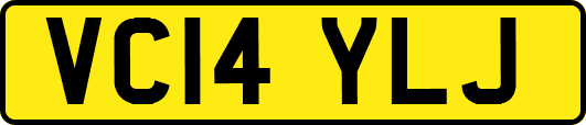 VC14YLJ