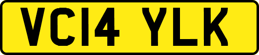 VC14YLK
