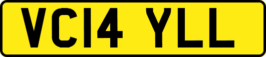 VC14YLL